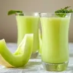 Fresh Melon